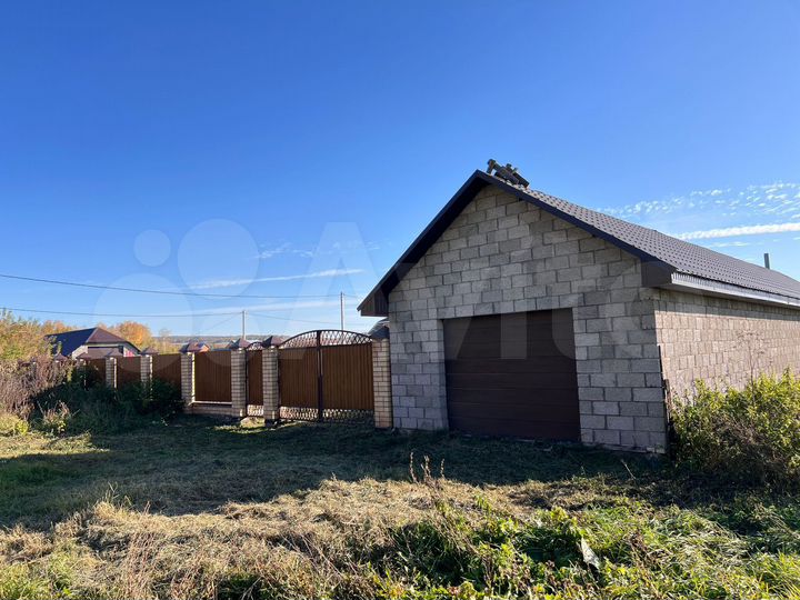 Участок 12,3 сот. (ИЖС)