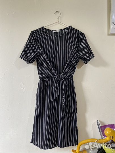 Платья, рубашки, юбка летние 44