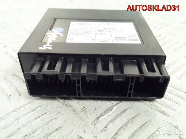 Блок комфорта Ford Focus 1 98ag15k600dc