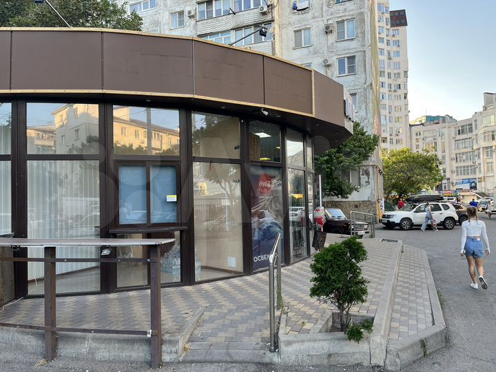 Свободного назначения, 12 м²