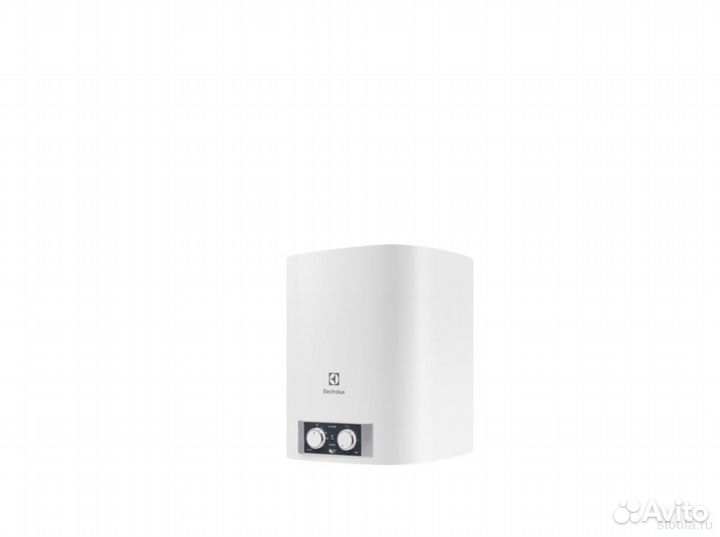 Водонагреватель Electrolux EWH 30 Formax (сухой тэ
