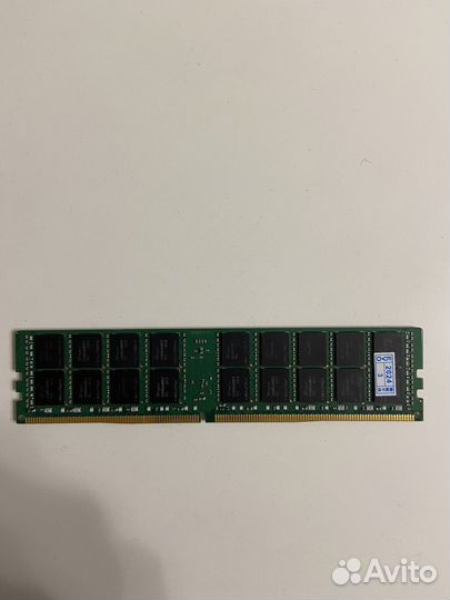 Оперативная память ddr4 16gb