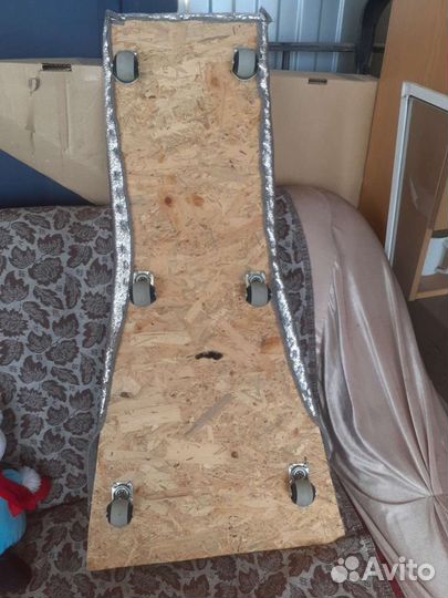 Конверт под гипс