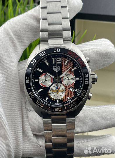 Мужские часы Tag Heuer Formula 1