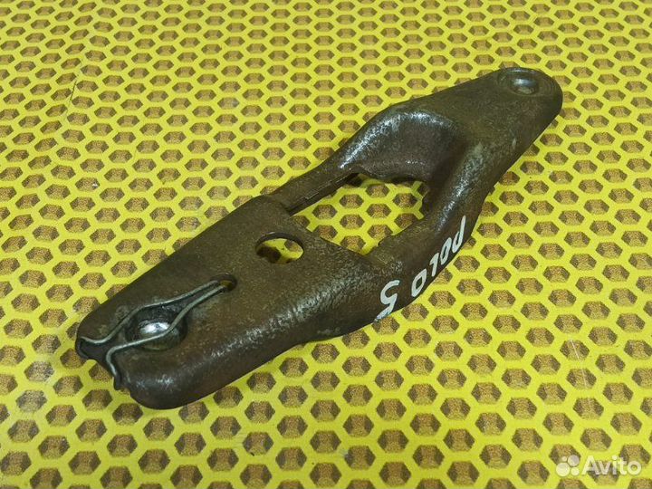 Вилка сцепления Volkswagen Polo MK2 cfna 2014