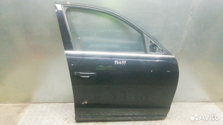 Дверь передняя правая Audi Q5/SQ5