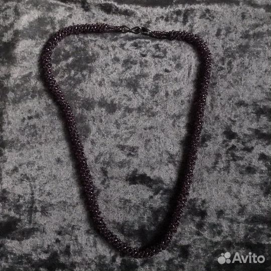 Бусы