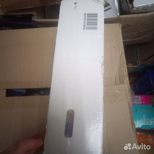 Катриджи для принтера