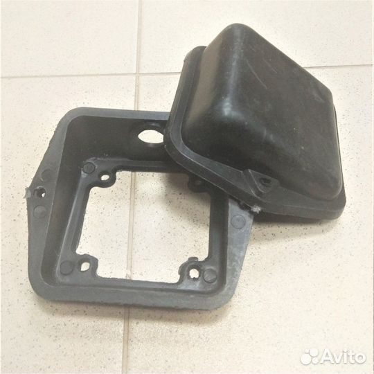 Брно коробка клеммная для электродвигателя