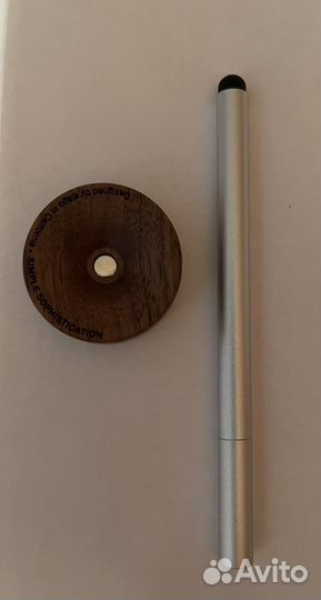 Стилус-ручка Elago Allure Stand с подставкой