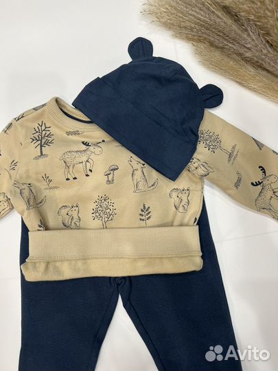 Костюм детский C&A