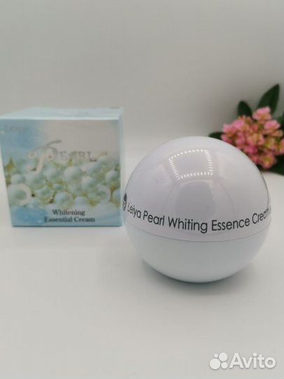 Крем для лица (leiya)