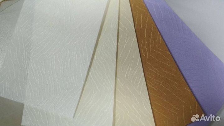 Вертикальные жалюзи Y4819-Q9291