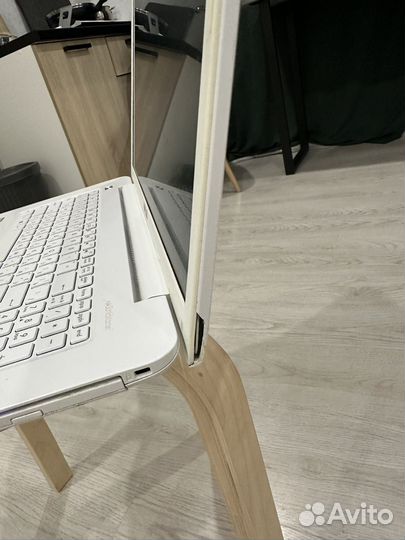 Ноутбук asus