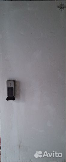 Дверь