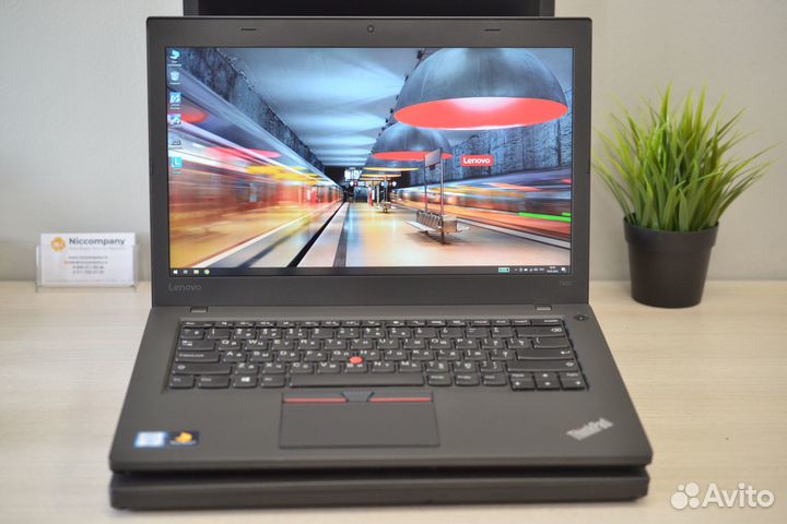 Lenovo T460 много