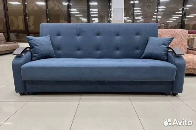 Диван книжка