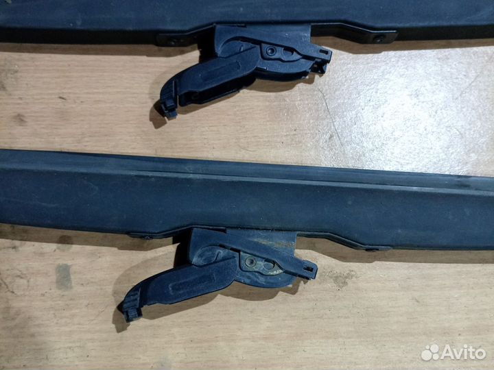 Щётки стеклоочистителя 480мм, зимние