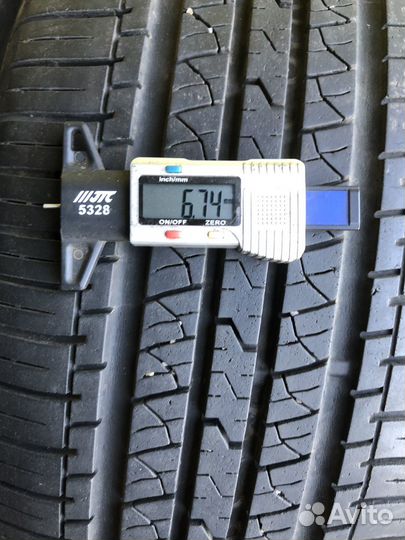 Kumho Solus HP4 Plus 235/55 R17 98V