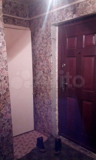 1-к. квартира, 34,9 м², 1/3 эт.