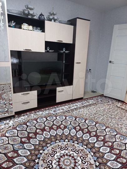 3-к. квартира, 55,5 м², 3/5 эт.