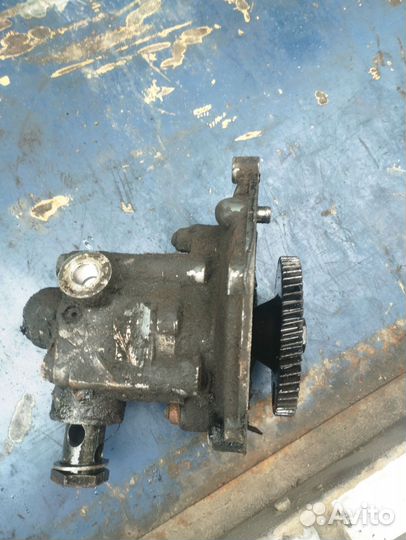 Продам насос Гура для Скания 4,5 серии