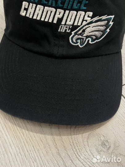 Бейсболка 47 Brand NFL Philadelphia Eagles