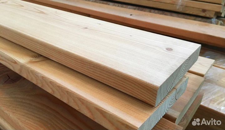 Палубную доску 27*142*3000 сорт ав лиственница