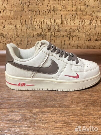 Кроссовки nike air force 1