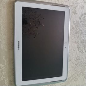 Планшет samsung galaxy note 10.1