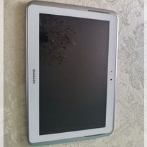 Планшет samsung galaxy note 10.1