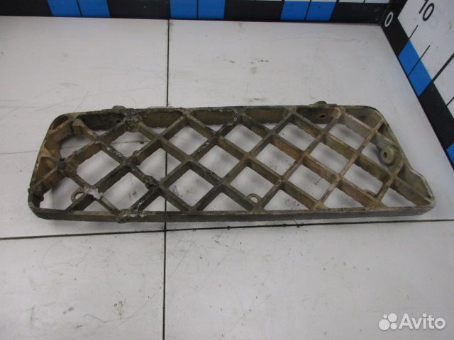 Подножка Scania P, G, R series