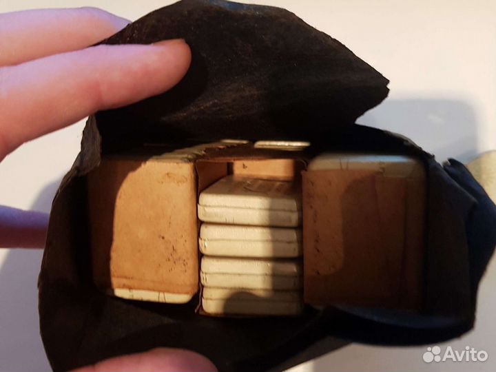 Иглы граммофонные 