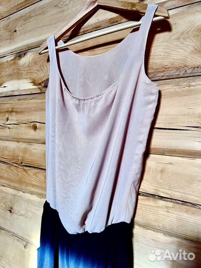 Женский комбинезон S