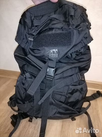 Рюкзак Tasmanian Tiger,Tatonka,5.11 rush72,lex110