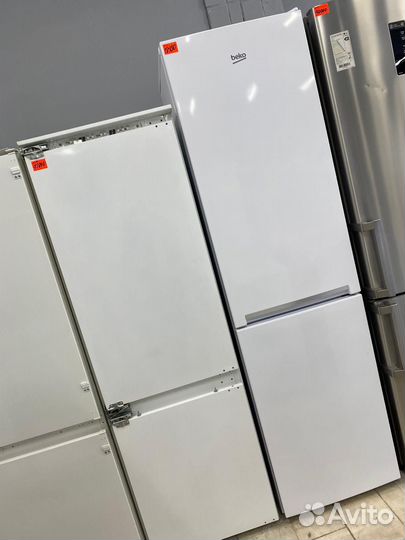 Бу холодильники с гарантией
