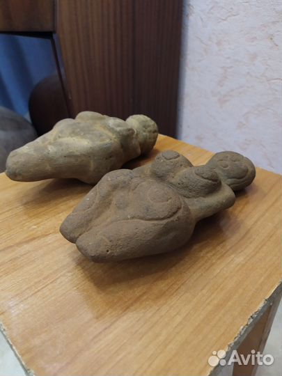 Статуэтки камень