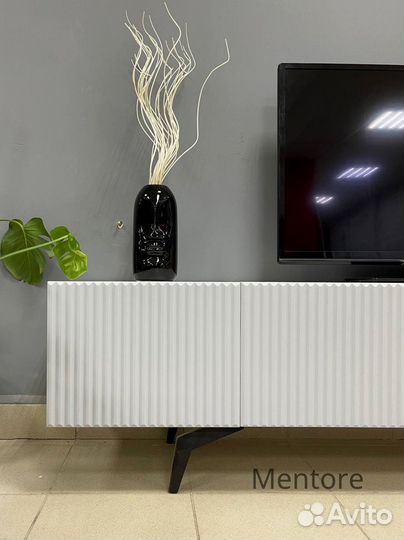 Тумба тв Bravo дизайнерская (конструктор)