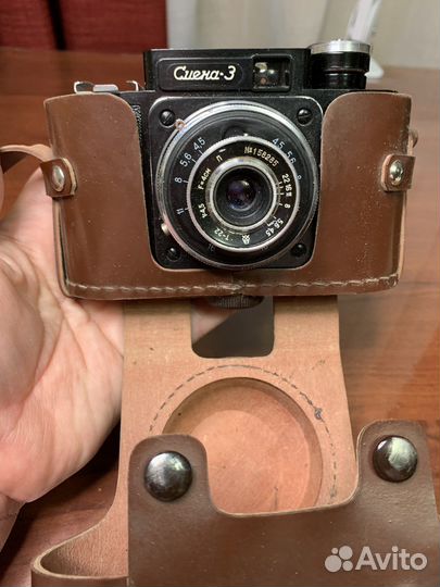 Пленочные фотоаппараты, цена указана за 1 шт