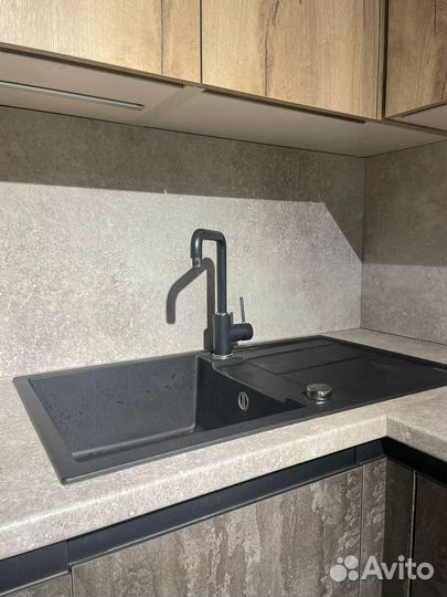 Мойка для кухни