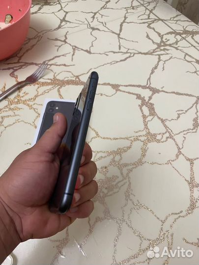 Apple iPhone 11 128 gb обмен на android