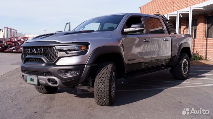 Dodge Ram AT, 2022, 99 км