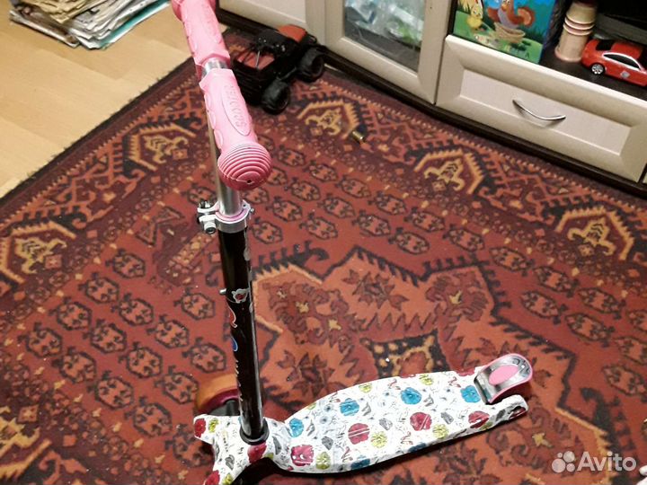 Самокат детский