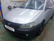 LIFAN Solano 1.6 MT, 2010, 129 900 км, с пробегом, цена 170 000 руб.