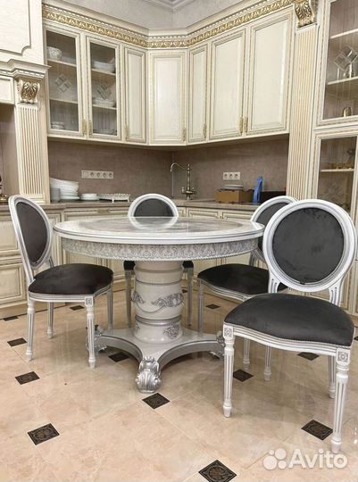 Обеденный стол \оплата при получении