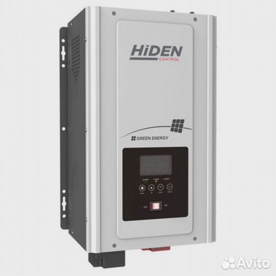 Ибп Hiden Control HPS30-1512