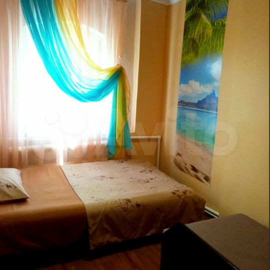 Комната 28 м², 2/2 эт.