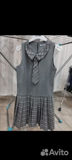 Школьная форма