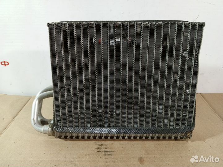 Осушитель кондиционера Peugeot 308