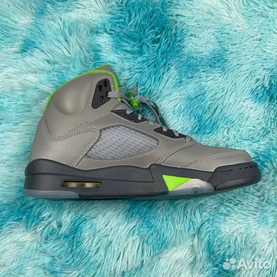 Кроссовки Air Jordan 5 Retro Оригинал